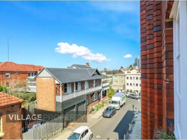 Apartment for rent in Sydney, New South Wales