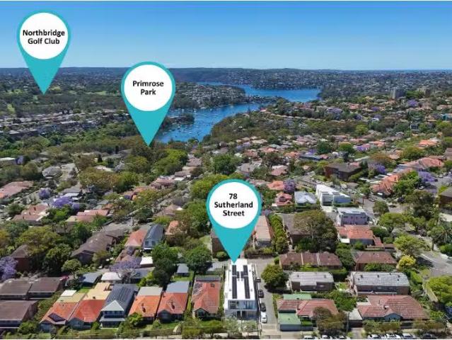 House for rent in Sydney, New South Wales
