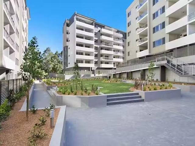 Apartment for rent in Sydney, New South Wales