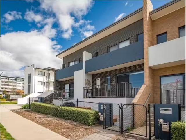 Condo for rent in Australian Capital Territory