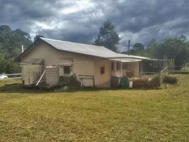 House for rent in Pechey, Queensland