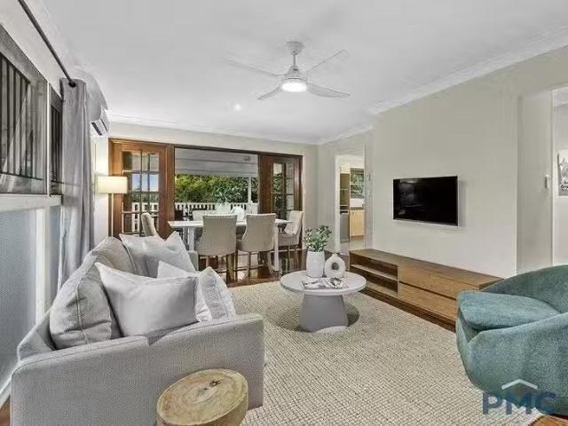 House for rent in Toombul, Queensland
