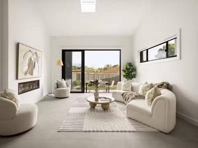 Condo for rent in Sydney, New South Wales