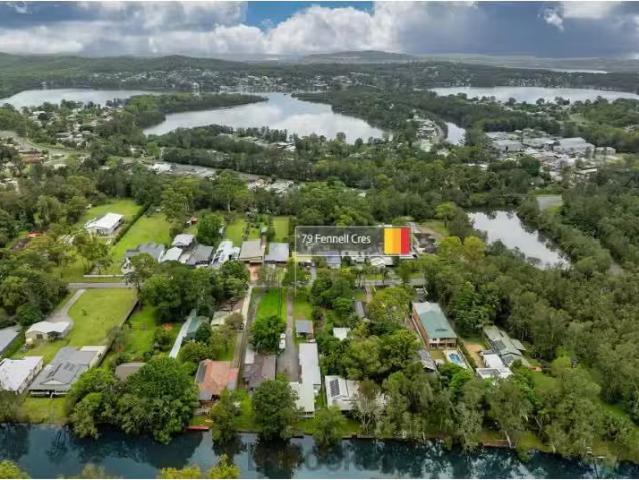 House for rent in Ambergate, New South Wales