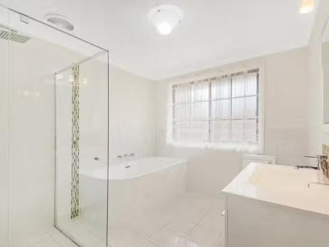 House for rent in Sydney, New South Wales
