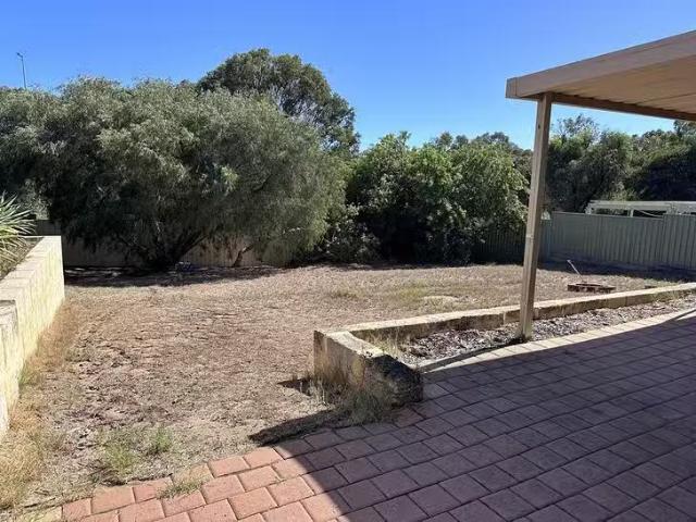 House for rent in Yanchep, Western Australia