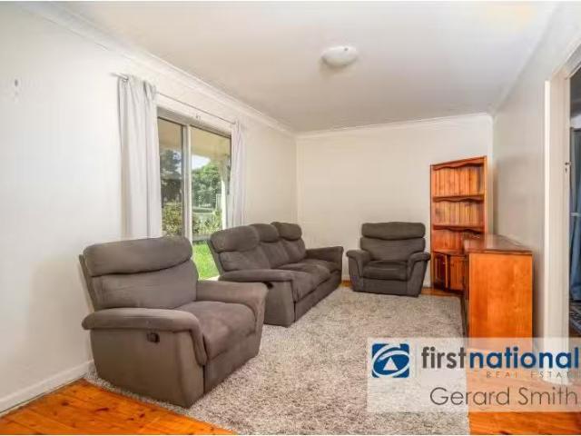 House for rent in Tahmoor, New South Wales
