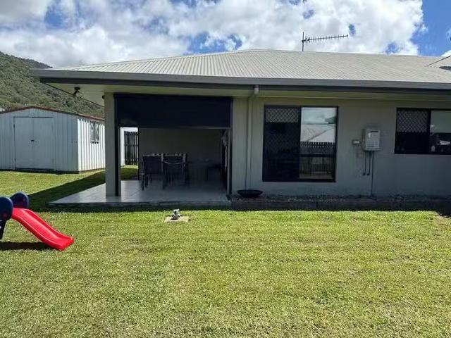 House for rent in Gordonvale, Queensland