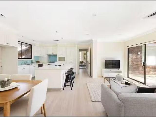 House for rent in Sydney, New South Wales