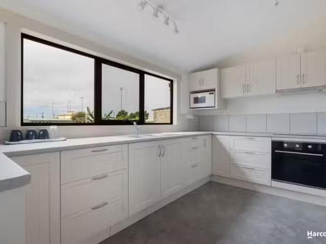 House for rent in Burnie, Tasmania