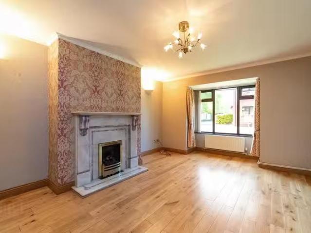 House to rent in Edenderry, North Tipperary