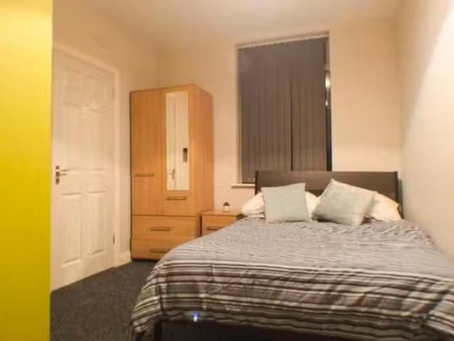 House for rent in Winshill, Beamhurst