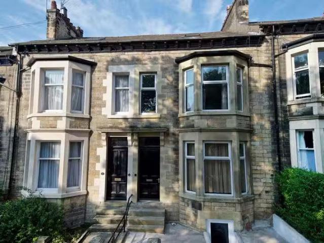 House for rent in Bare, Lancashire