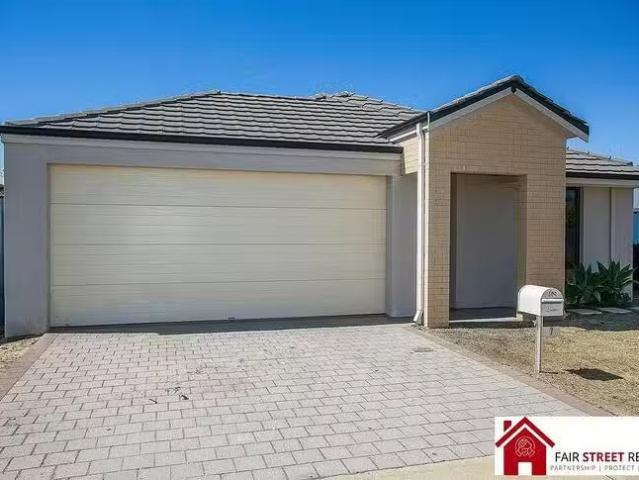 House for rent in Baldivis, Western Australia