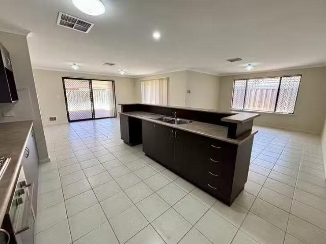 House for rent in Ellenbrook, Western Australia