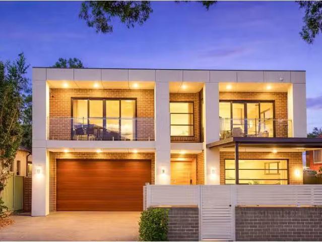 House for rent in Sydney, New South Wales