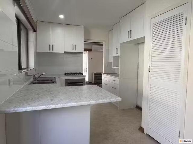 House for rent in Horseshoe Creek, South Australia