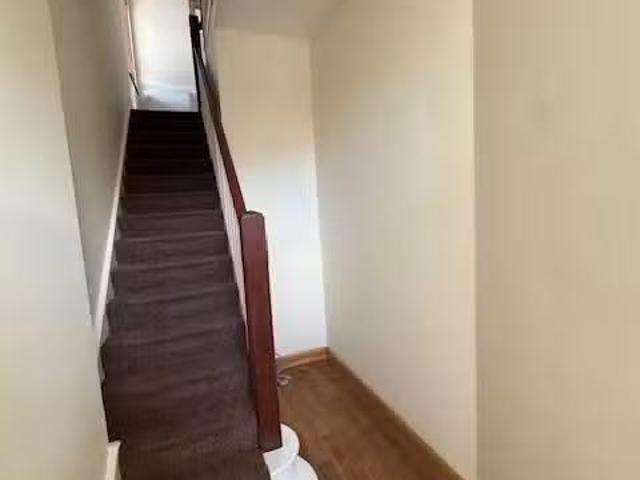 Apartment to rent