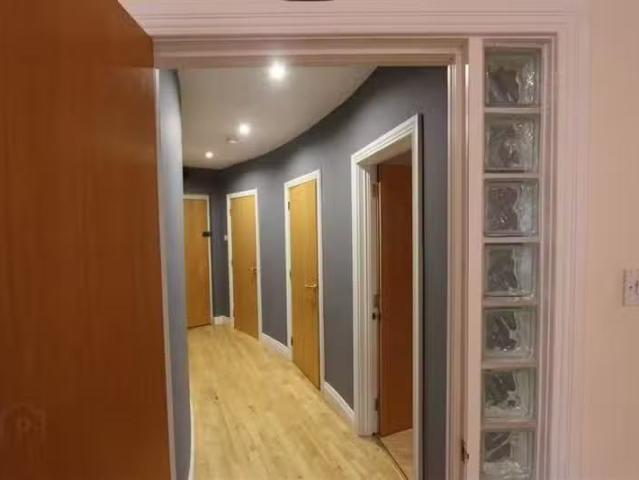 Apartment to rent