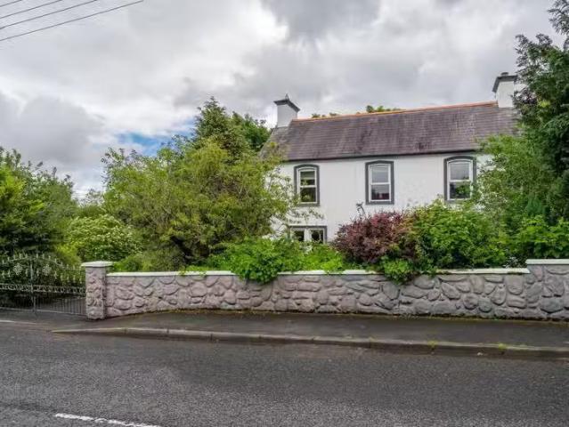 House to rent in Bailieborough, Cavan