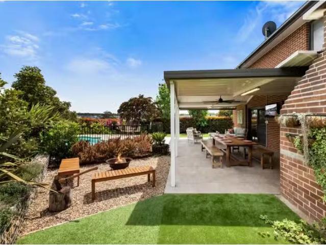 House for rent in Sydney, New South Wales