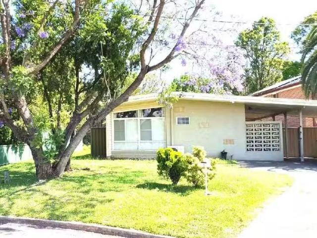 House for rent in Canley Heights, New South Wales