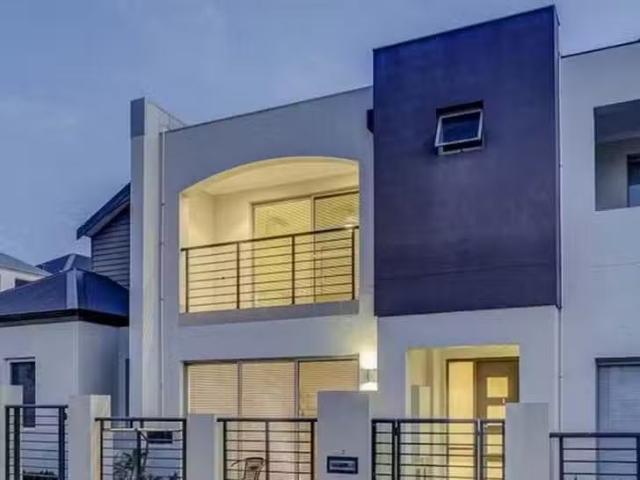 Apartment for rent in Clarkson, Western Australia