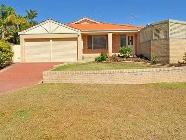 House for rent in Sorrento, Western Australia