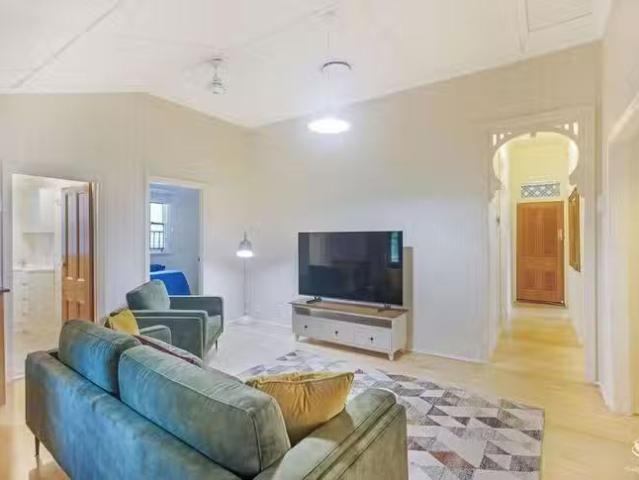 House for rent in Toombul, Queensland