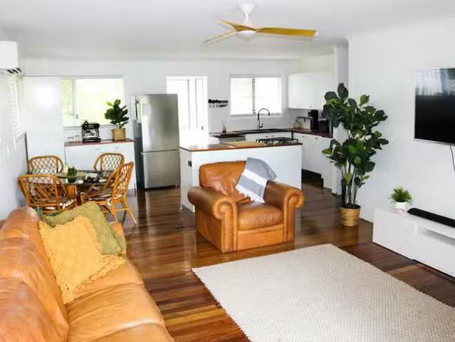 House for rent in Toombul, Queensland