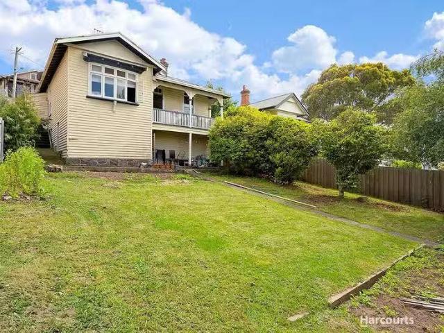House for rent in Launceston, Tasmania