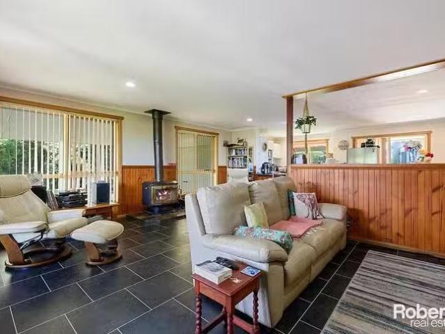 House for rent in Sheffield, Tasmania