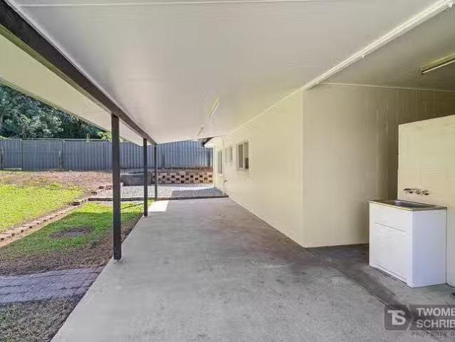 House for rent in Cairns, Queensland