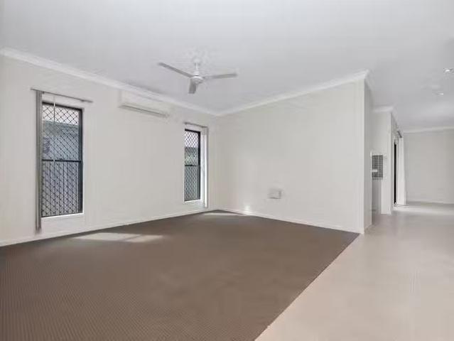 House for rent in Burdell, Queensland