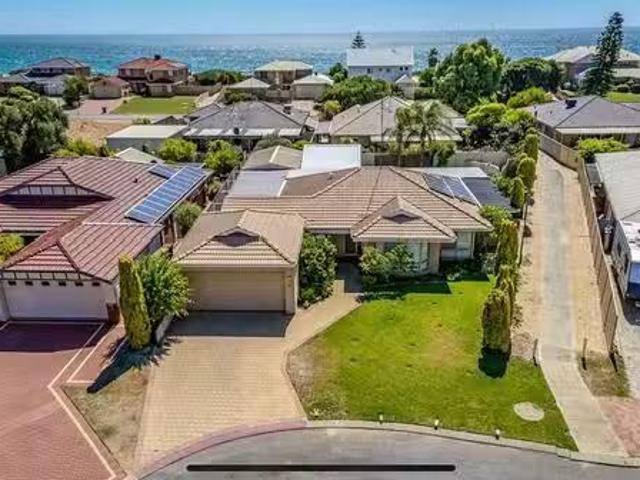 House for rent in Parklands, Western Australia