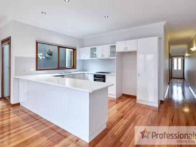 House for rent in Camerons Creek, Victoria
