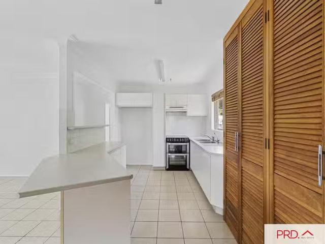 House for rent in Macksville, New South Wales