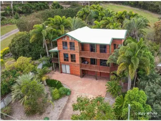 House for rent in Yeppoon, Queensland