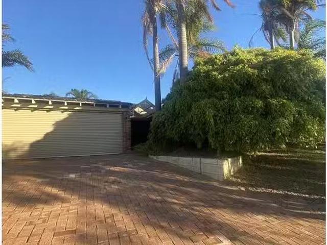 House for rent in Duncraig, Western Australia