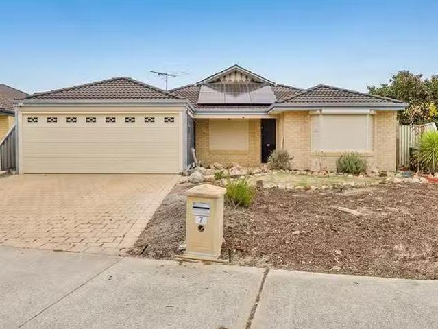 House for rent in Secret Harbour, Western Australia