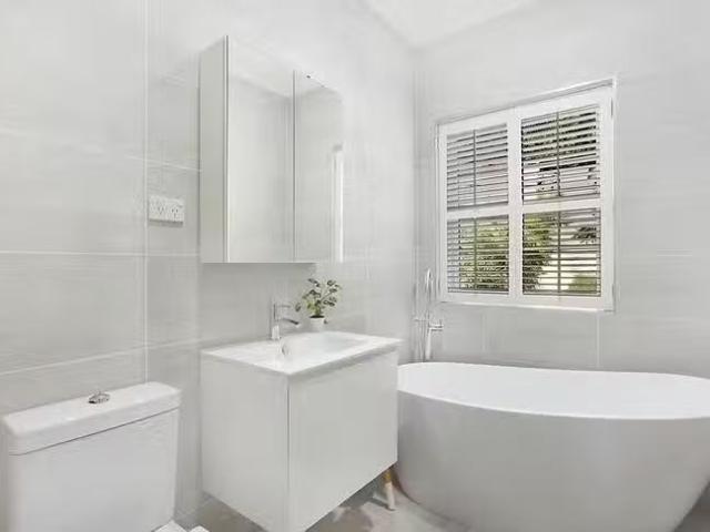 House for rent in Sydney, New South Wales