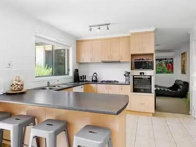 House for rent in Tyagarah, Victoria