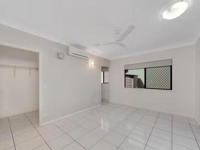 House for rent in Mount Sheridan, Queensland