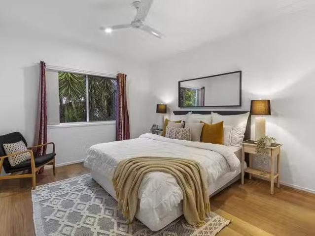 House for rent in Toombul, Queensland