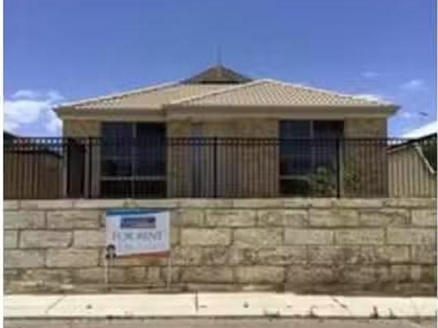 House for rent in Butler, Western Australia