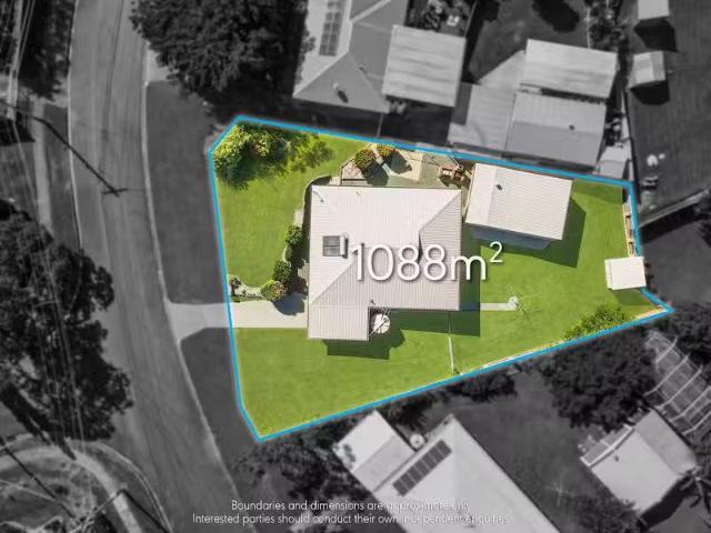 House for rent in Toombul, Queensland
