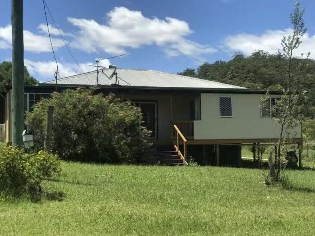 House for rent in Nana Glen, New South Wales
