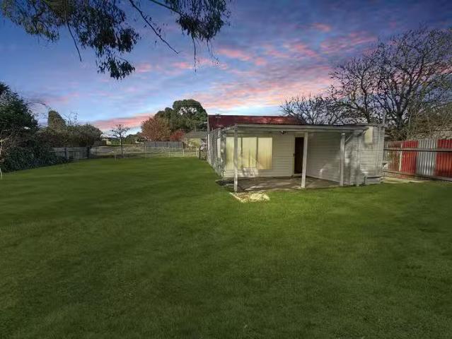 House for rent in Millthorpe, New South Wales