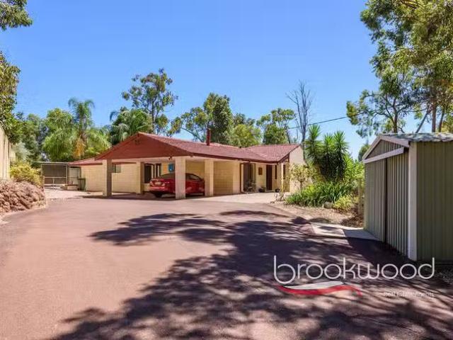 House for rent in Stoneville, Western Australia