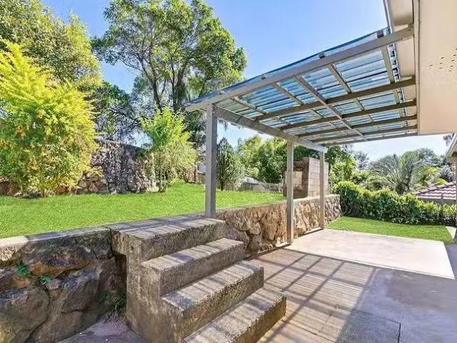 House for rent in Sutherland, New South Wales